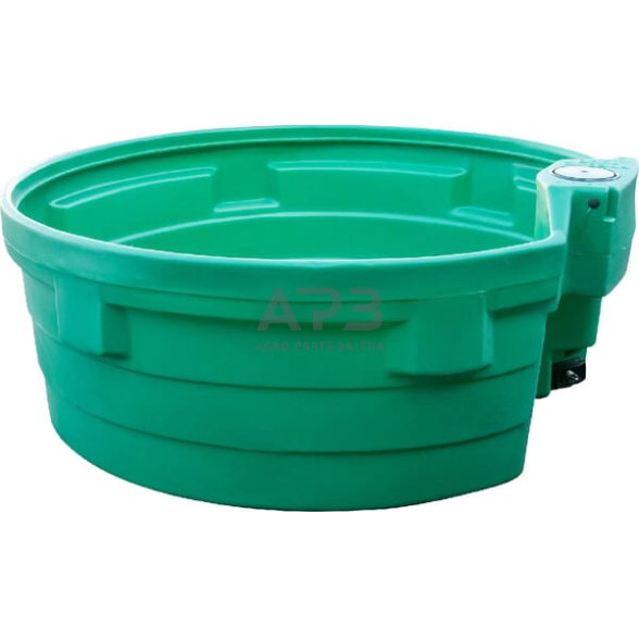 Vandens lovys LA BUVETTE Prebac BS 1000l, BU2227 Vandens lovys LA BUVETTE Prebac BS 1000l, BU2227