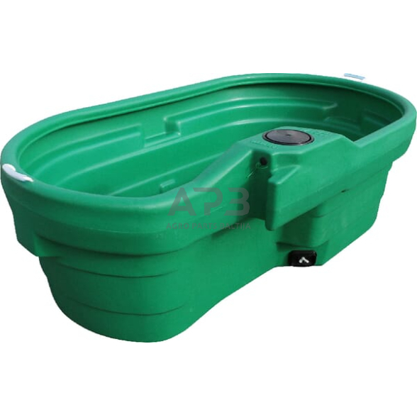 Vandens lovys LA BUVETTE Prebac BS950l, BU2278 Vandens lovys LA BUVETTE Prebac BS950l, BU2278