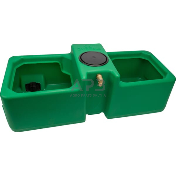 Vandens lovys LA BUVETTE Prebac Polychoc 70l, BU2219 1 Vandens lovys LA BUVETTE Prebac Polychoc 70l, BU2219 1