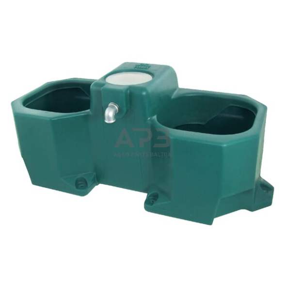 Vandens lovys Suevia WT80, SU1600102 Vandens lovys Suevia WT80, SU1600102