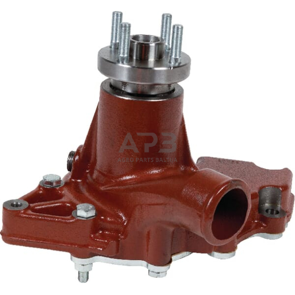 Vandens pompa 00661740460KR