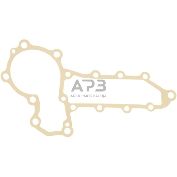 Vandens pompa 1552173035AKR 4 Vandens pompa 1552173035AKR 4