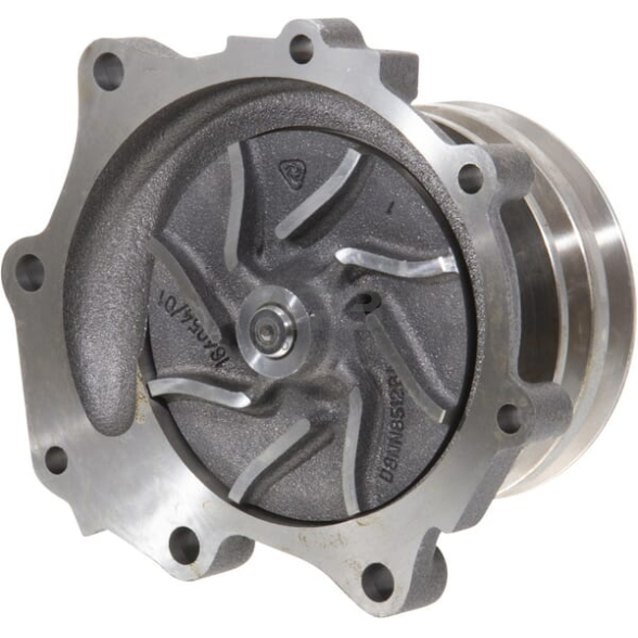 Vandens pompa 81863835KR 1 Vandens pompa 81863835KR 1