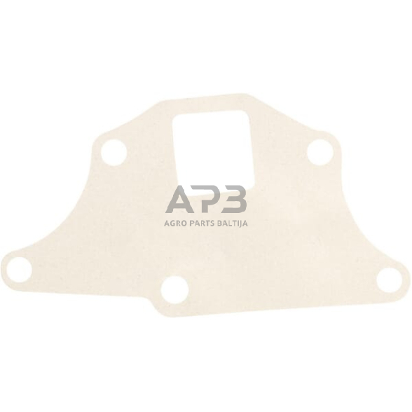 Vandens pompa 81863835KR 2 Vandens pompa 81863835KR 2