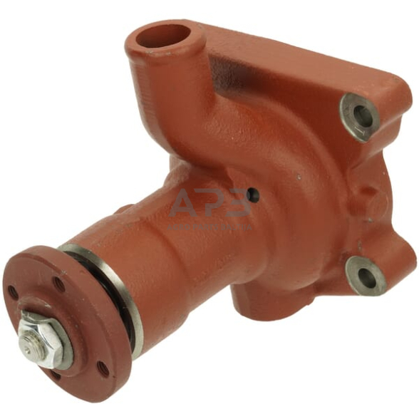 Vandens pompa be skriemulio Zetor 6901065101 1 Vandens pompa be skriemulio Zetor 6901065101 1