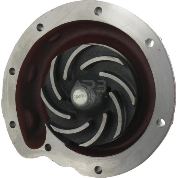 Vandens pompa Case IH 3138936R93 Vandens pompa Case IH 3138936R93