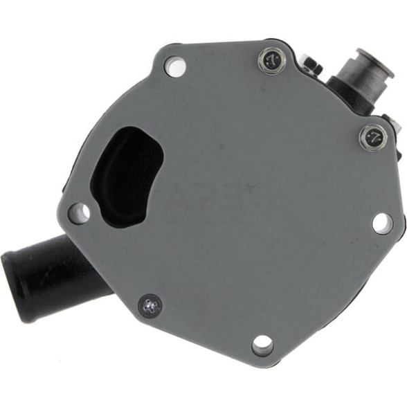 Vandens pompa Kubota 1548173037 2 Vandens pompa Kubota 1548173037 2