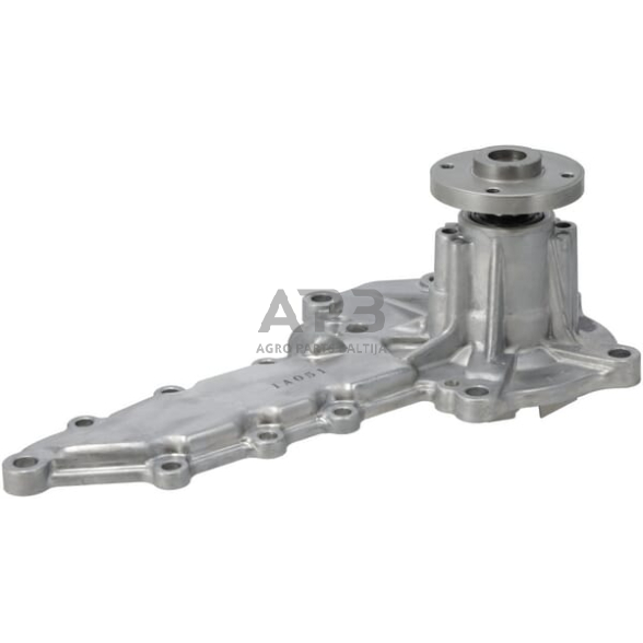 Vandens pompa Kubota 1A05173036 Vandens pompa Kubota 1A05173036