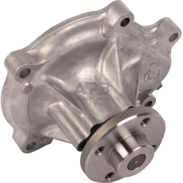 Vandens pompa Kubota 1C01073035 6 Vandens pompa Kubota 1C01073035 6