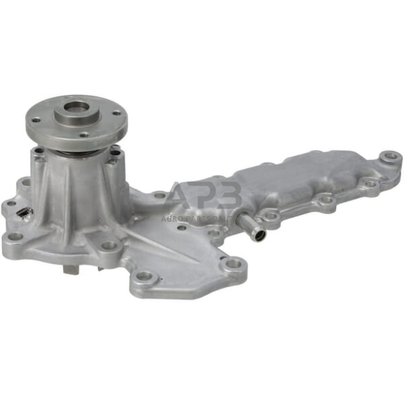 Vandens pompa Kubota 1E01773038 1 Vandens pompa Kubota 1E01773038 1