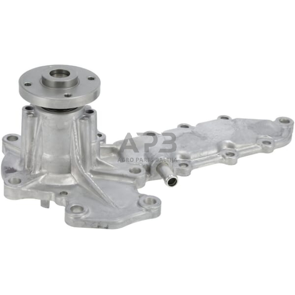 Vandens pompa Kubota 1G73073036 Vandens pompa Kubota 1G73073036