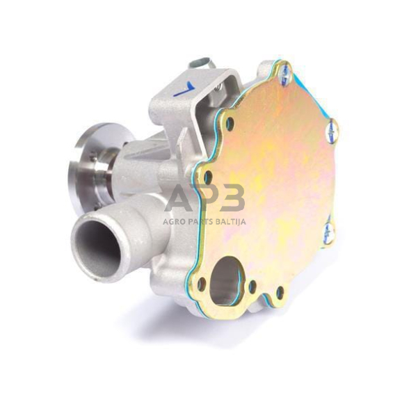 Vandens pompa Perkins U45011050 4 Vandens pompa Perkins U45011050 4