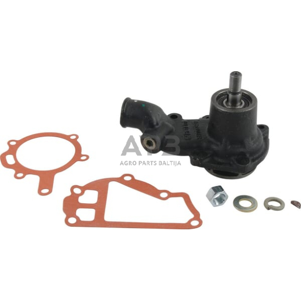 Vandens pompa Perkins U5MW0104 2 Vandens pompa Perkins U5MW0104 2