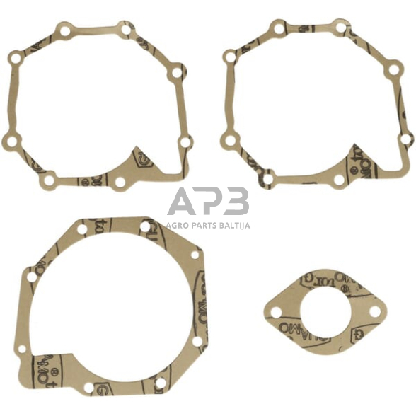 Vandens pompa RE500734KR 3 Vandens pompa RE500734KR 3