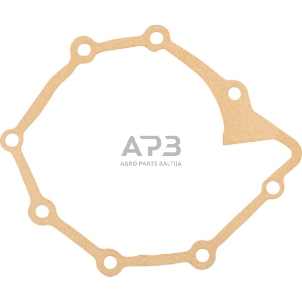 Vandens pompa RE500734KR 4 Vandens pompa RE500734KR 4