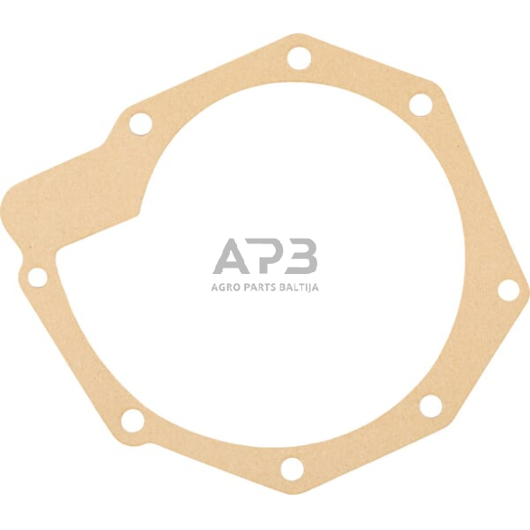 Vandens pompa RE500734KR 5 Vandens pompa RE500734KR 5