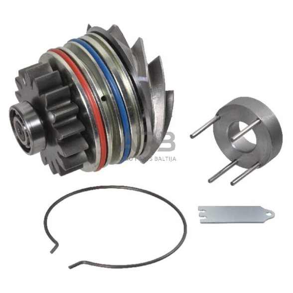 Vandens pompa RE521502KR Vandens pompa RE521502KR