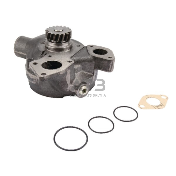 Vandens pompa U5MW0159KR 2 Vandens pompa U5MW0159KR 2