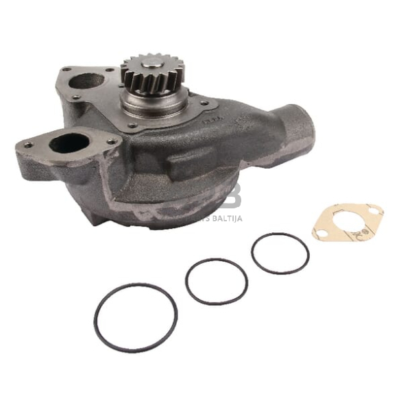 Vandens pompa U5MW0159KR Vandens pompa U5MW0159KR