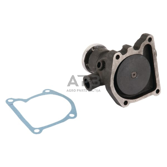 Vandens pompa Zetor 62010615KR 1 Vandens pompa Zetor 62010615KR 1