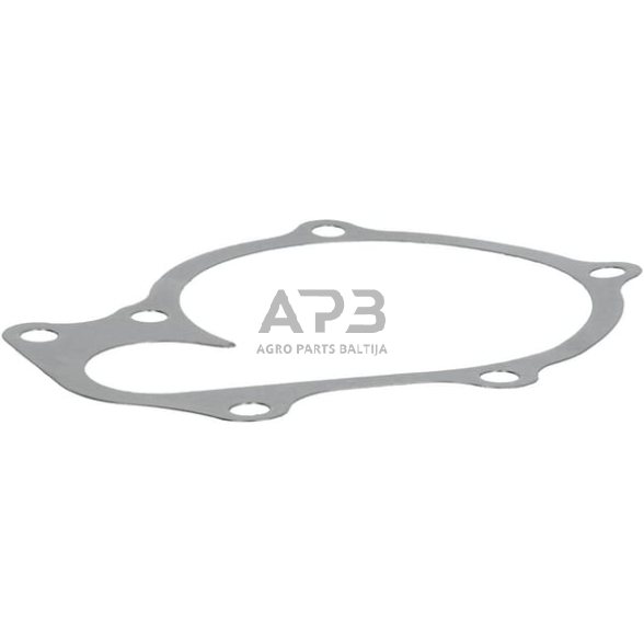 Vandens pompos tarpinė Kubota 1C01073430 1 Vandens pompos tarpinė Kubota 1C01073430 1