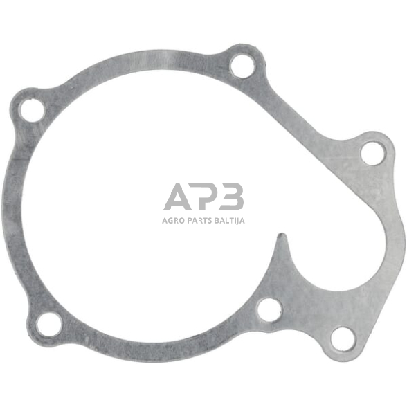 Vandens pompos tarpinė Kubota 1C01073430 Vandens pompos tarpinė Kubota 1C01073430