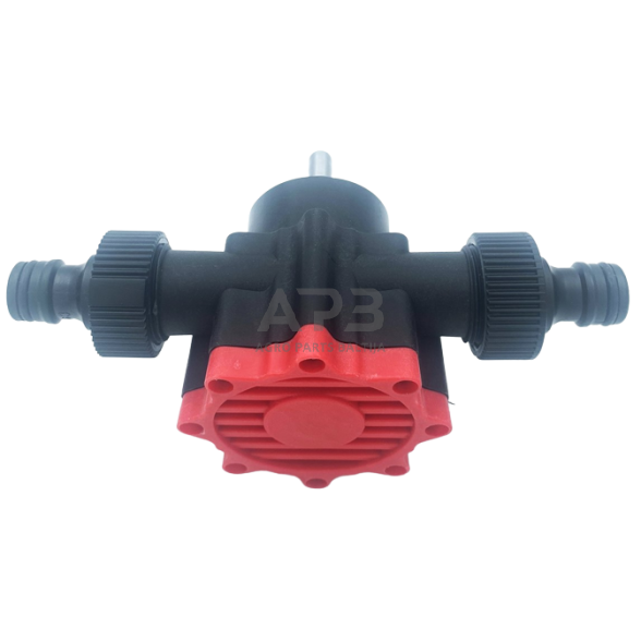 Vandens siurblys suktuvui/gręžtuvui 1200L/H 4 Vandens siurblys suktuvui/gręžtuvui 1200L/H 4