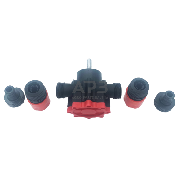 Vandens siurblys suktuvui/gręžtuvui 1200L/H 5 Vandens siurblys suktuvui/gręžtuvui 1200L/H 5