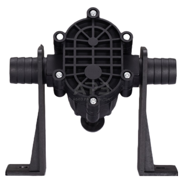 Vandens siurblys suktuvui/gręžtuvui 1200L/H 1 Vandens siurblys suktuvui/gręžtuvui 1200L/H 1