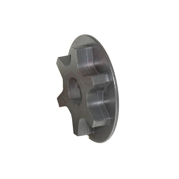 Varančioji žvaigždutė Husqvarna 330i, 535iXP 590 08 77-01, 5900877-01, 590087701  žingsnis 3/8" užgriebiai 6.