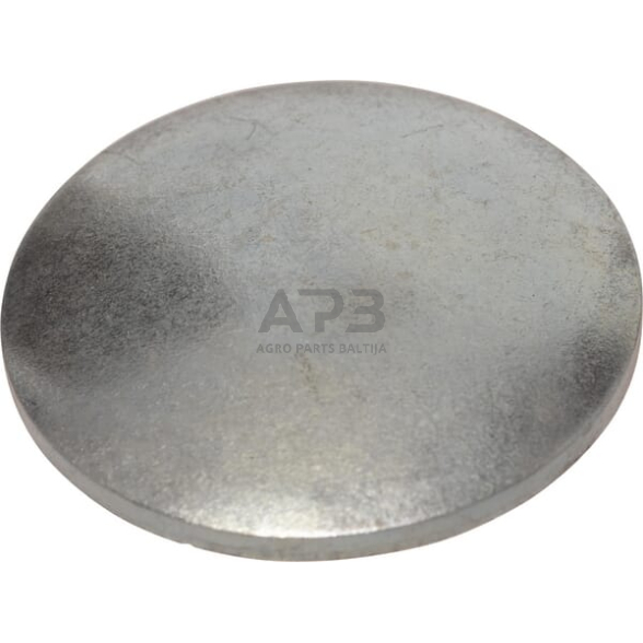 Variklio bloko kamštis 38.10mm VP3810 Variklio bloko kamštis 38.10mm VP3810