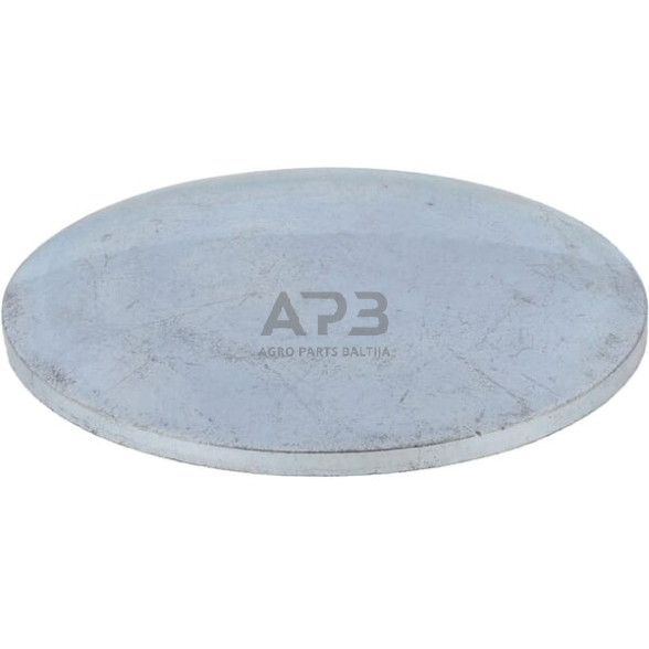 Variklio bloko kamštis 44.45mm VP4445 Variklio bloko kamštis 44.45mm VP4445