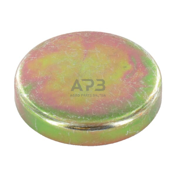 Variklio bloko kamštis 53.98mm VC5398 Variklio bloko kamštis 53.98mm VC5398