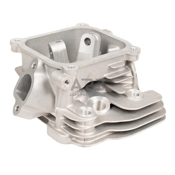 Variklio cilindro galvutė Loncin LC3500i, G200FA, G210FA 2 Variklio cilindro galvutė Loncin LC3500i, G200FA, G210FA 2