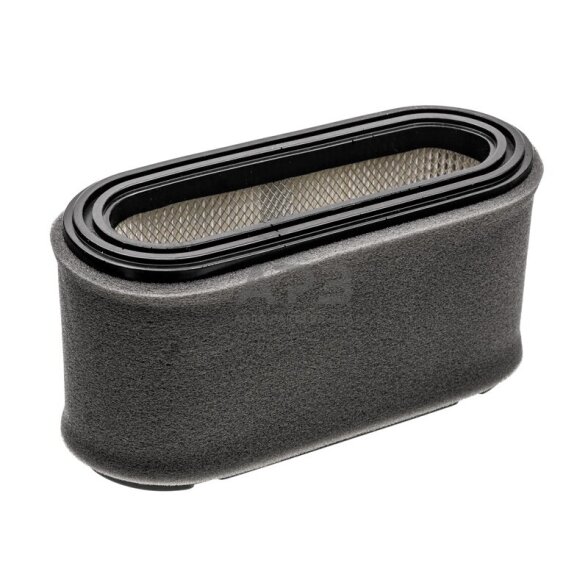 Variklio oro filtras su porolonu (komplektas) Loncin 1P88F, 1P90F, 1P92F Variklio oro filtras su porolonu (komplektas) Loncin 1P88F, 1P90F, 1P92F