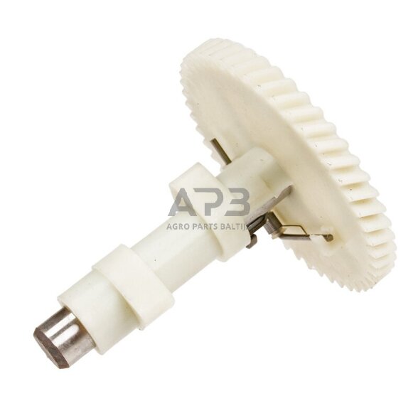 Variklio skirstomasis velenas Loncin LC1P70FA (komplektas) 1