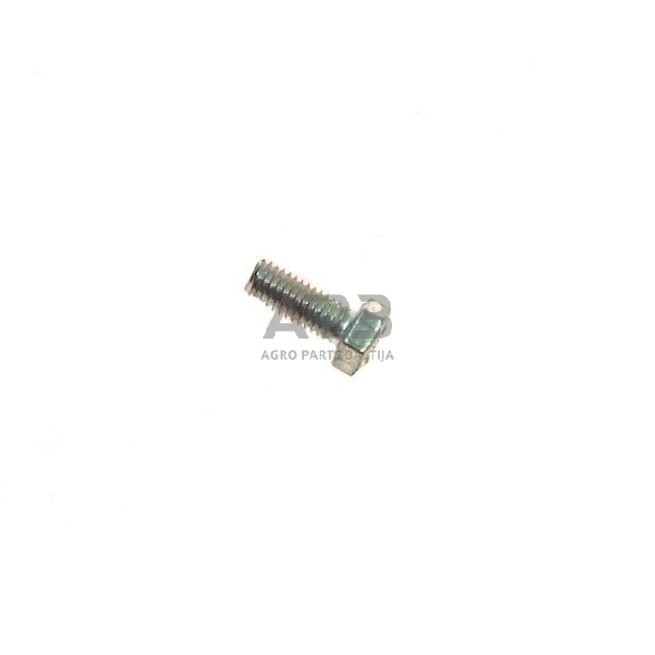 Varžtas technikai STIHL M5x12 9008 319 0960, 90083190960
