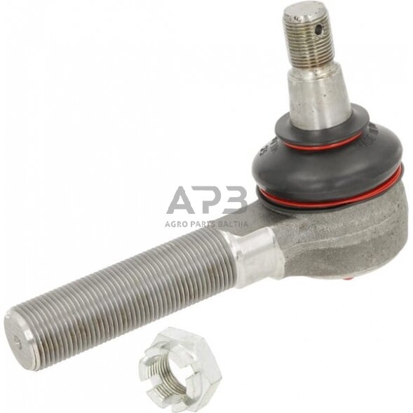 Vairo traukė SHP349KR 4 Vairo traukė SHP349KR 4