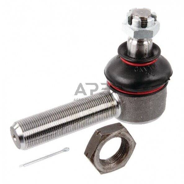 Vairo traukė SHP305KR Vairo traukė SHP305KR