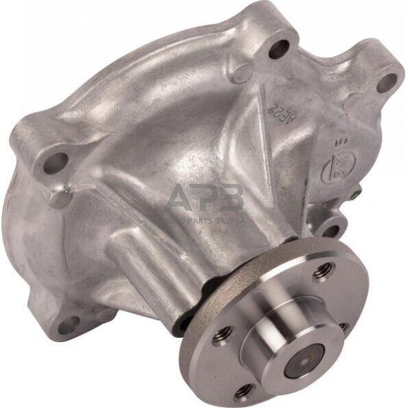 Vandens pompa Kubota 1C01073035 6 Vandens pompa Kubota 1C01073035 6