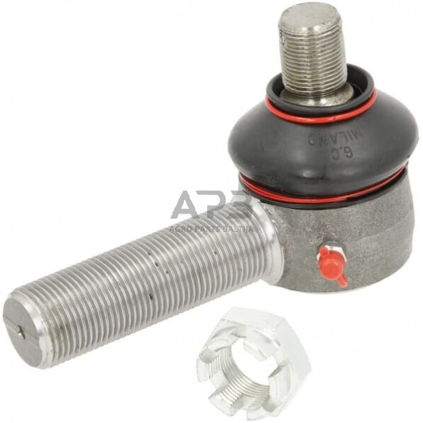 Vairo traukė SHP229KR 6 Vairo traukė SHP229KR 6