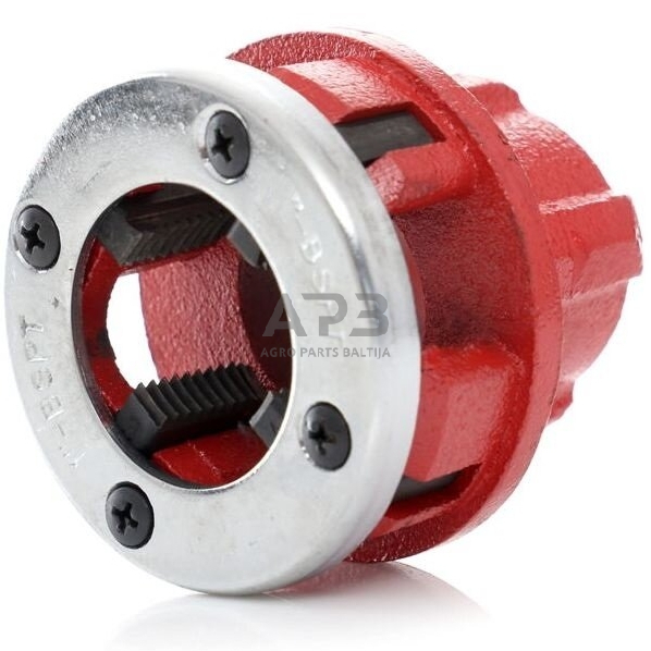 Vamzdinė sriegpjovė 3/4" 1 Vamzdinė sriegpjovė 3/4" 1