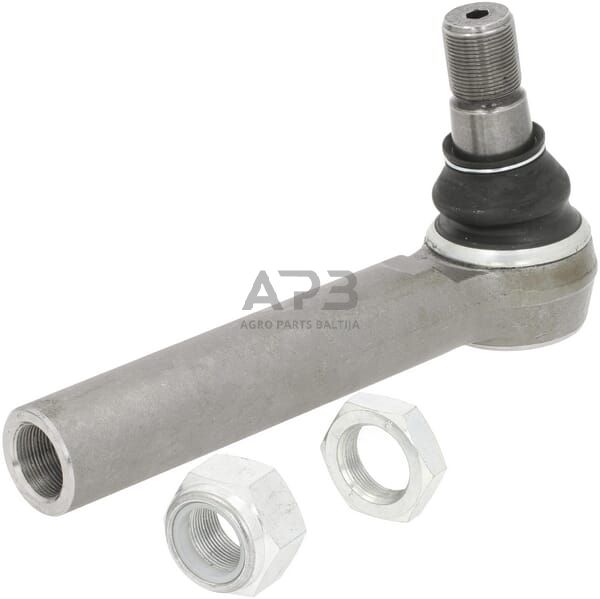 Vairo traukė SHP168KR 6