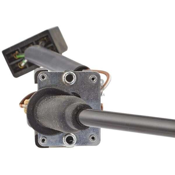 Vairo kolonėlės jungiklis 123mm Hella 6BA001539057 1