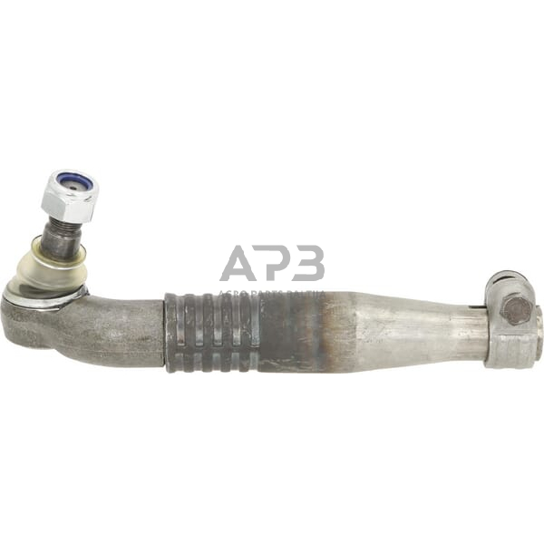 Vairo traukė kairės pusės AL110957, SHP337KR 3