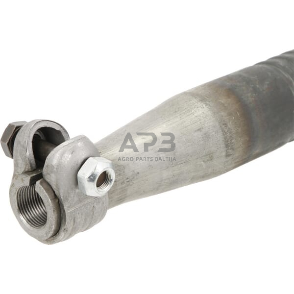 Vairo traukė kairės pusės AL110957, SHP337KR 5 Vairo traukė kairės pusės AL110957, SHP337KR 5