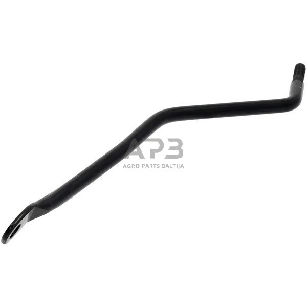 Vairo traukė kairės pusės MTD 711-1775B, 7111775B 1 Vairo traukė kairės pusės MTD 711-1775B, 7111775B 1