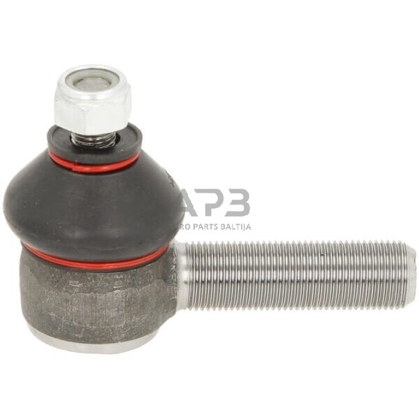 Vairo traukė kairės pusės SHP114KR 3 Vairo traukė kairės pusės SHP114KR 3