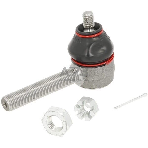 Vairo traukė kairės pusės SHP270KR 6 Vairo traukė kairės pusės SHP270KR 6