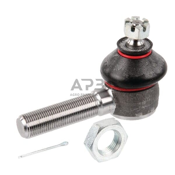 Vairo traukė kairės pusės SHP276KR Vairo traukė kairės pusės SHP276KR